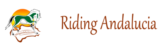 Riding Andalucía
